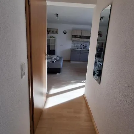 Διαμέρισμα Tischler *