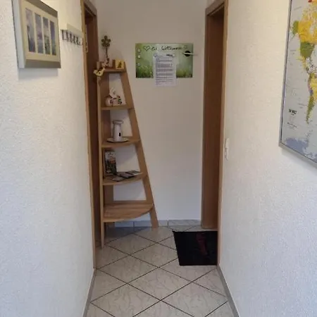 Tischler Διαμέρισμα Rust