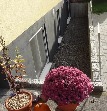 Tischler Διαμέρισμα *