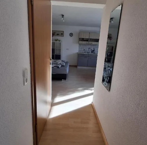 Lägenhet Tischler *