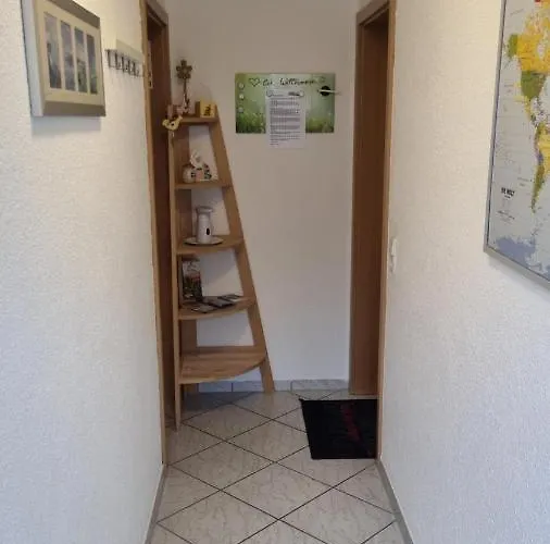 Tischler Lägenhet Rust