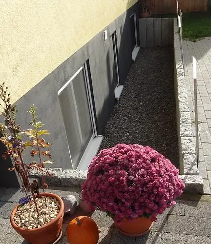 Tischler Lägenhet *